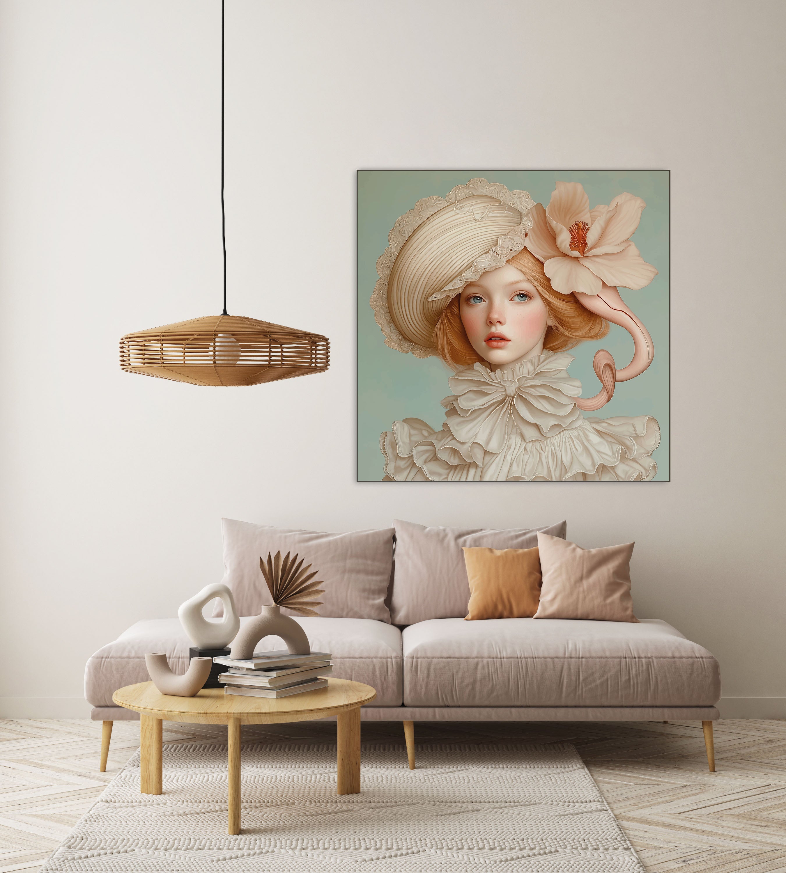 Soft and silky - Mirjam Duizendstra