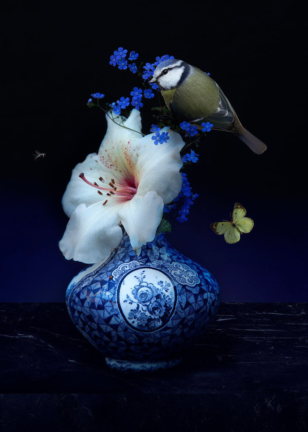 Royal Respect - Sander van Laar - Royal Respect - Sander van Laar.jpg