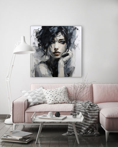 Vrouw indringend - Bianca ter Riet - 01.jpg