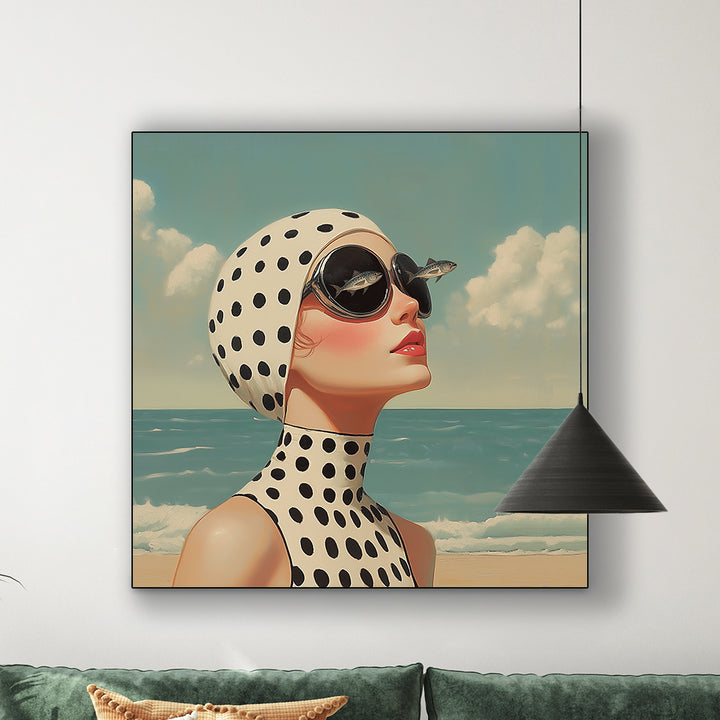 Beach vibesI V - Mirjam Duizendstra - 02.jpg