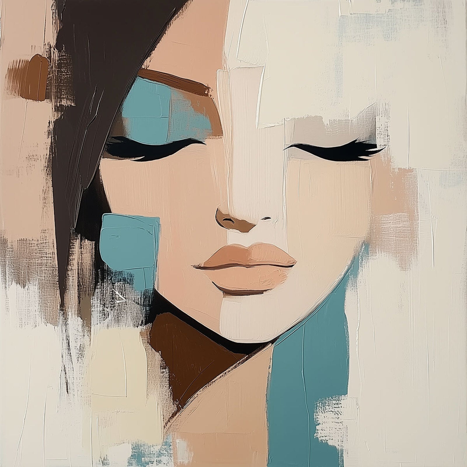 Onbekende diepte - Bianca ter Riet - Onbekende diepte - Bianca ter Riet.jpg