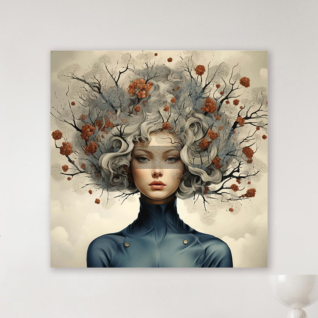 Autumn vibes - Mirjam Duizendstra