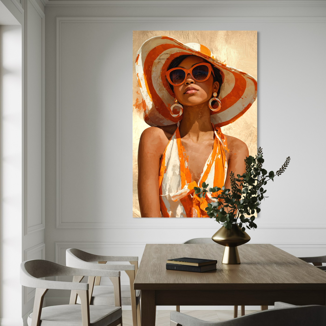Sunlit Allure