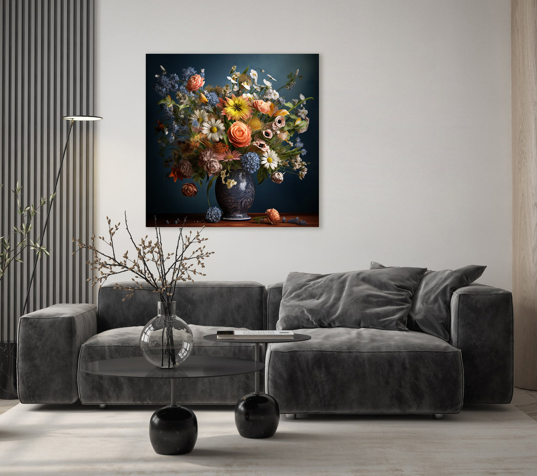Bloemenpracht & The power of flowers
