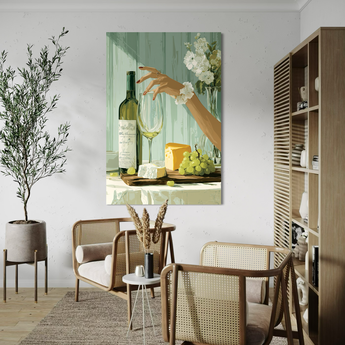 Daylight Aperitif