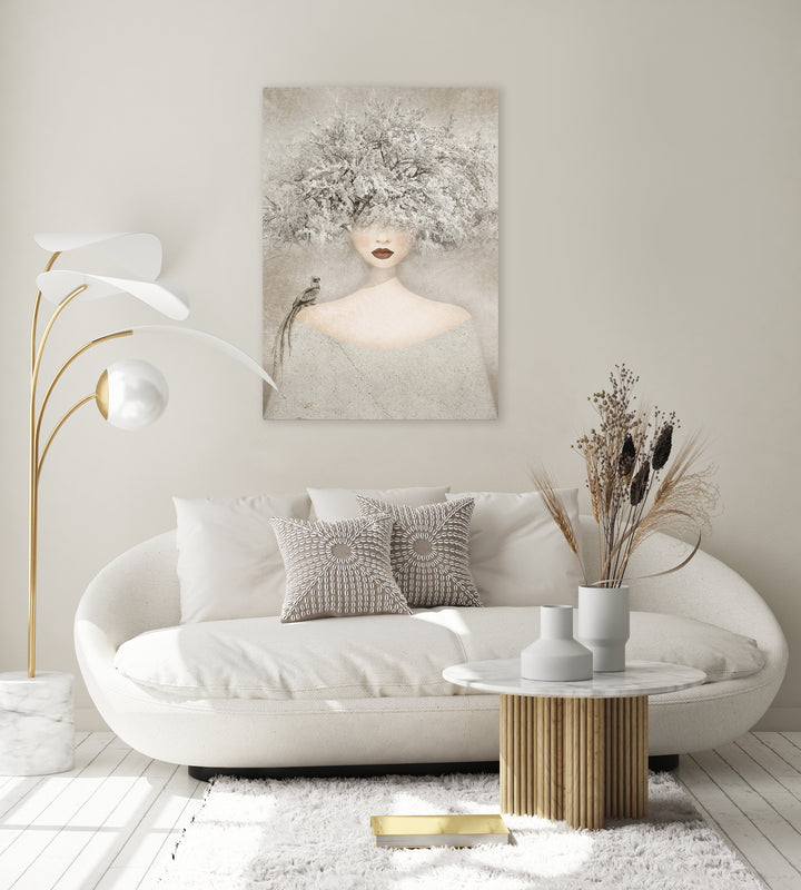 December - Mirjam Duizendstra