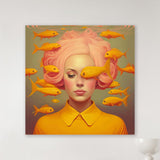 Orange - Mirjam Duizendstra