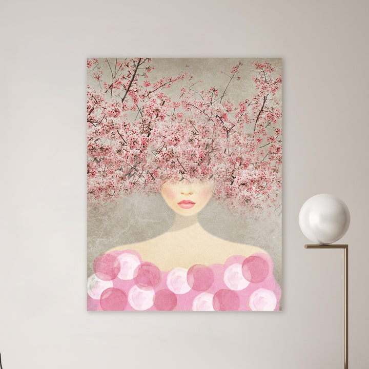 Sakura - Mirjam Duizendstra