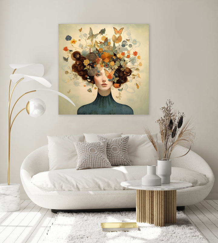 Springtime - Mirjam Duizendstra