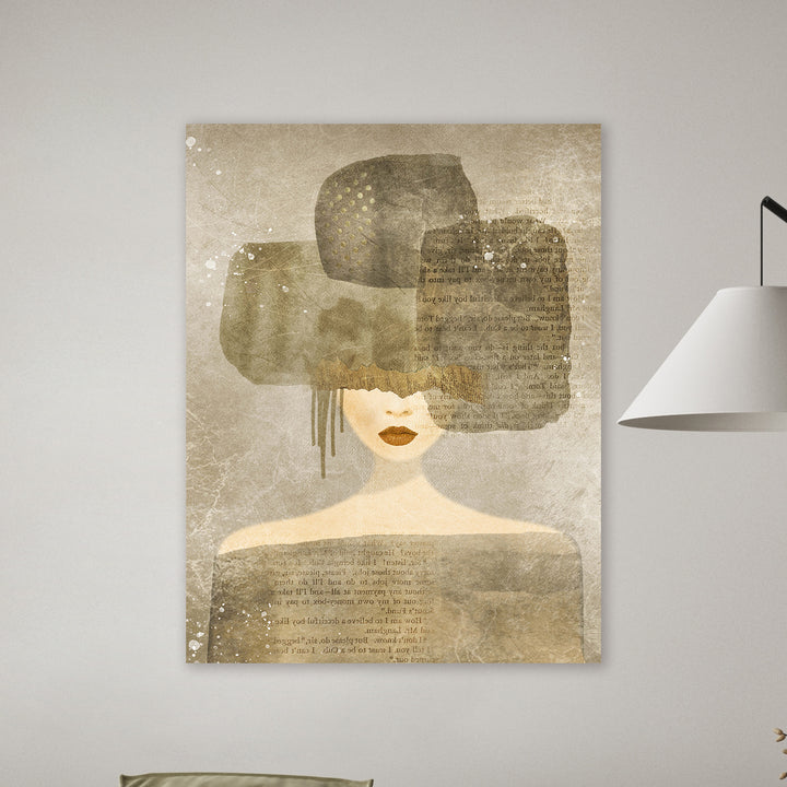 Ton sur ton - Mirjam Duizendstra