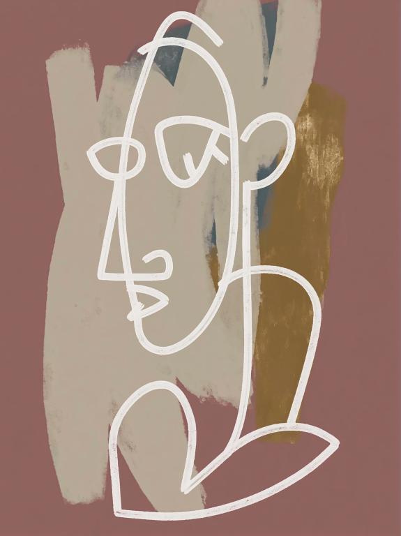 Abstract Profile Study