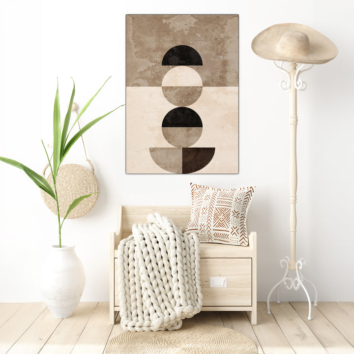 Abstracte Vormen10 - Mirjam Duizendstra