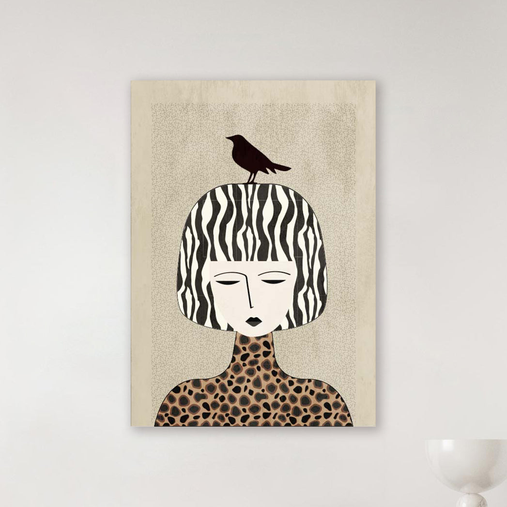 Amber - Mirjam Duizendstra