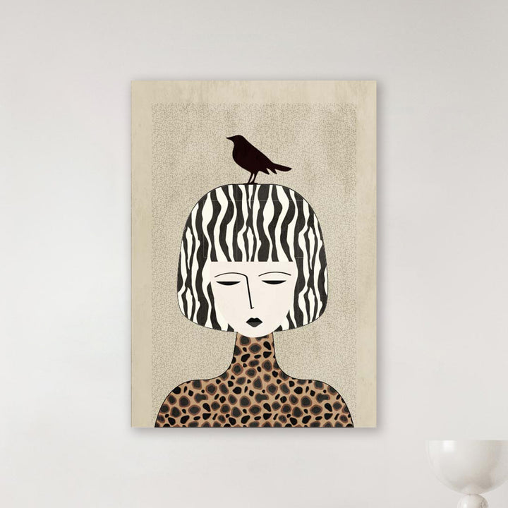 Amber - Mirjam Duizendstra