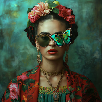 Butterfly vision - Bianca ter Riet - Butterfly vision - Bianca ter Riet.jpg