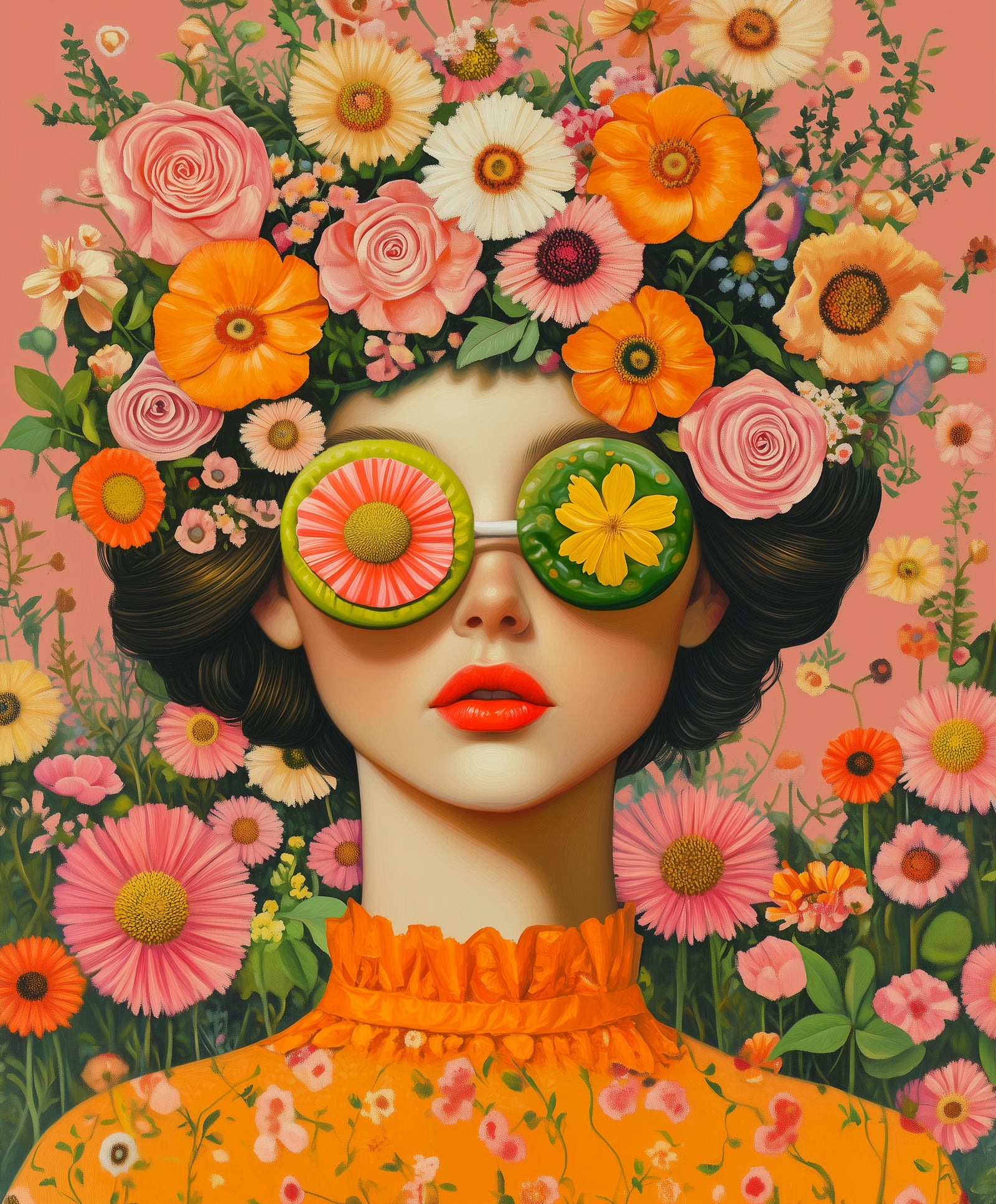 create your own spring II - Mirjam Duizendstra - create your own spring II - Mirjam Duizendstra.jpg