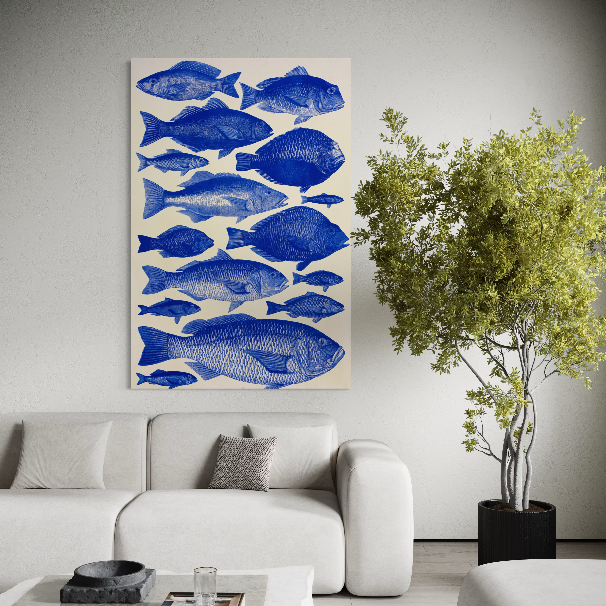 Cobalt Shoal