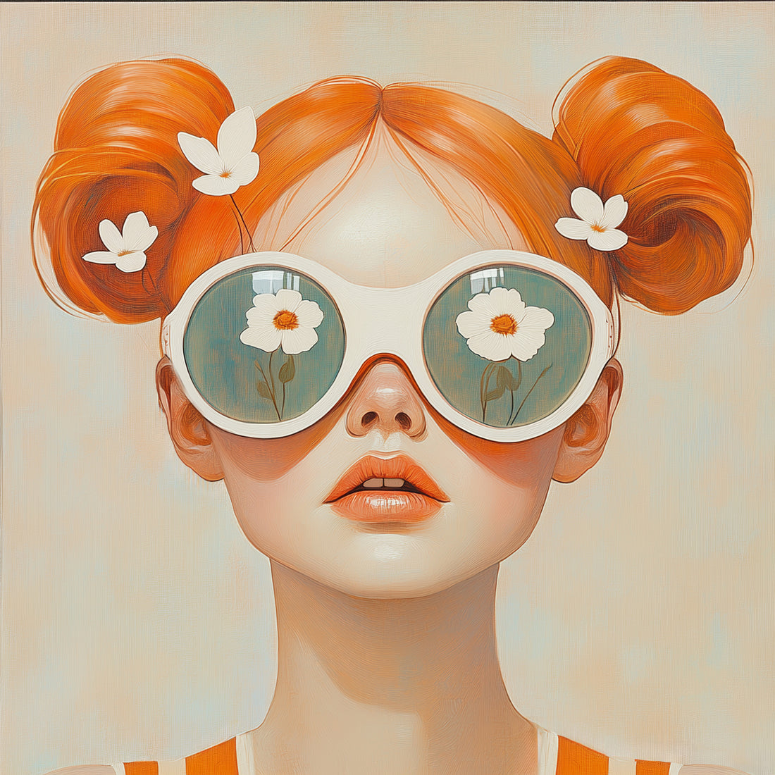 Magical spring - Mirjam Duizendstra - Magical spring - Mirjam Duizendstra.jpg