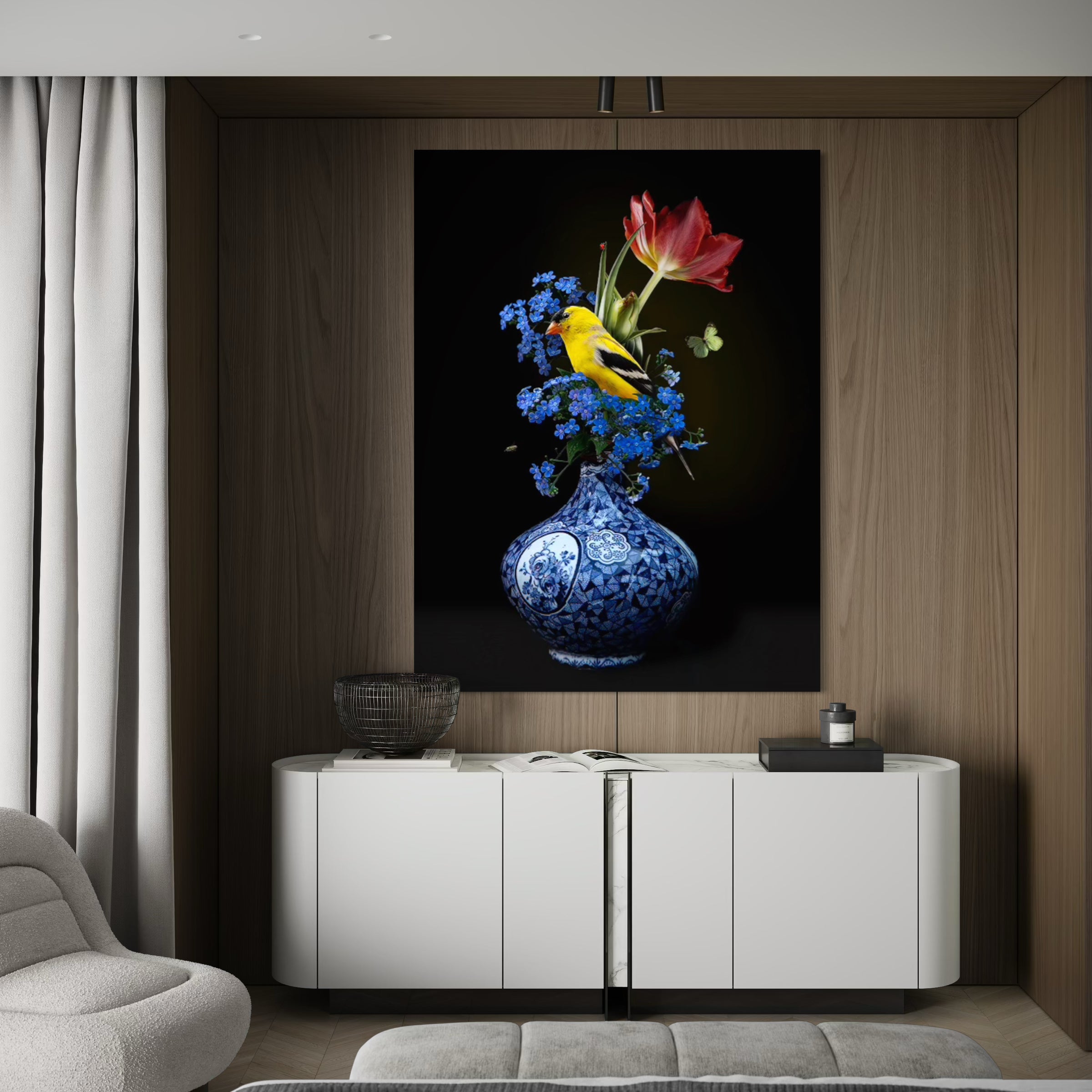 Royal Respect 3 - Sander van Laar - 2.jpeg