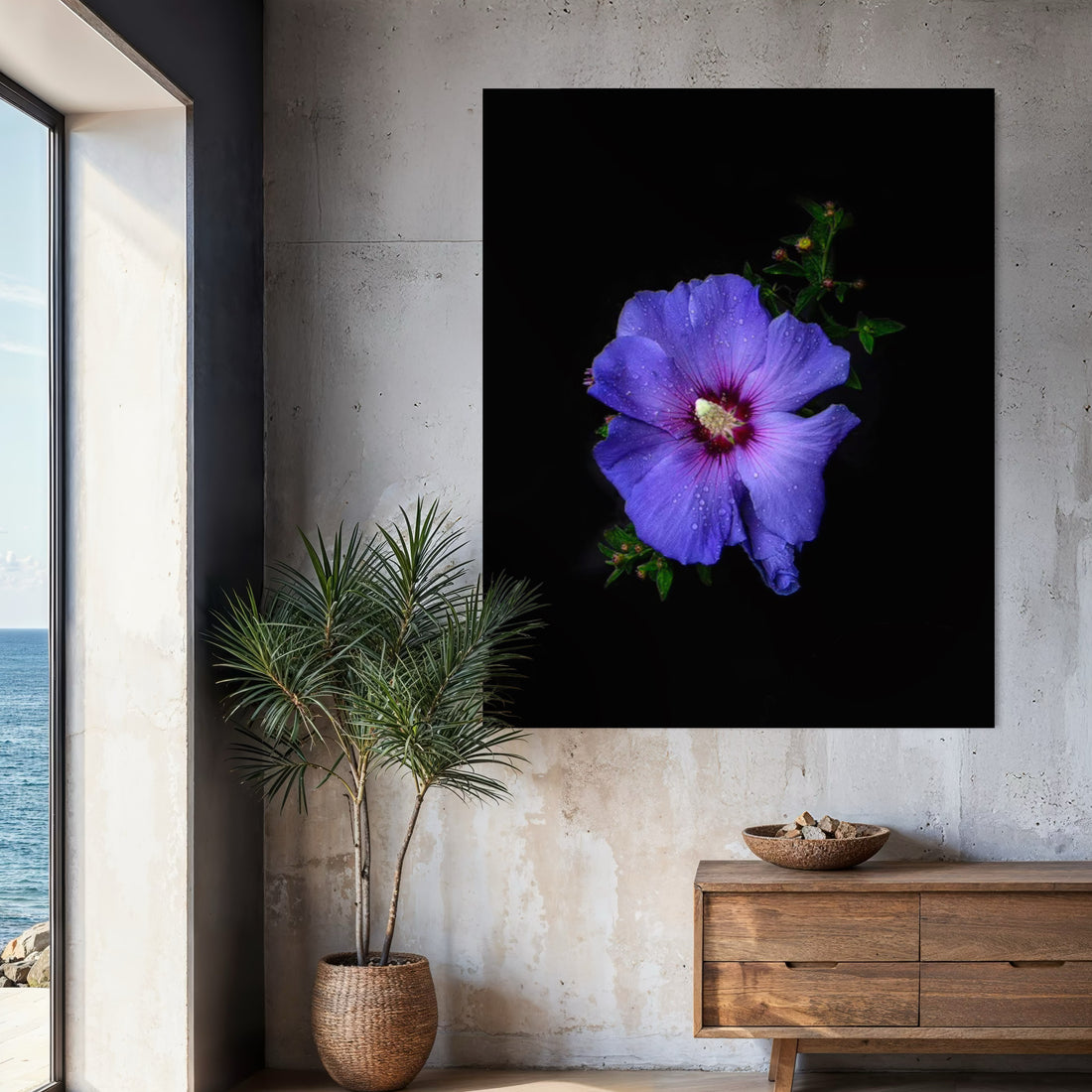 Royal Hybiscus - Sander van Laar - 2.jpeg