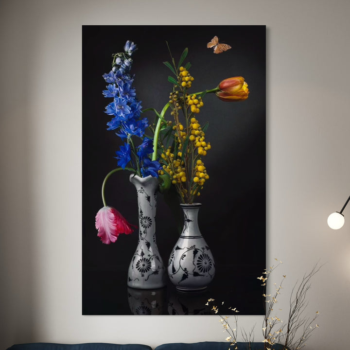 Dutch Love 2 - Sander van Laar