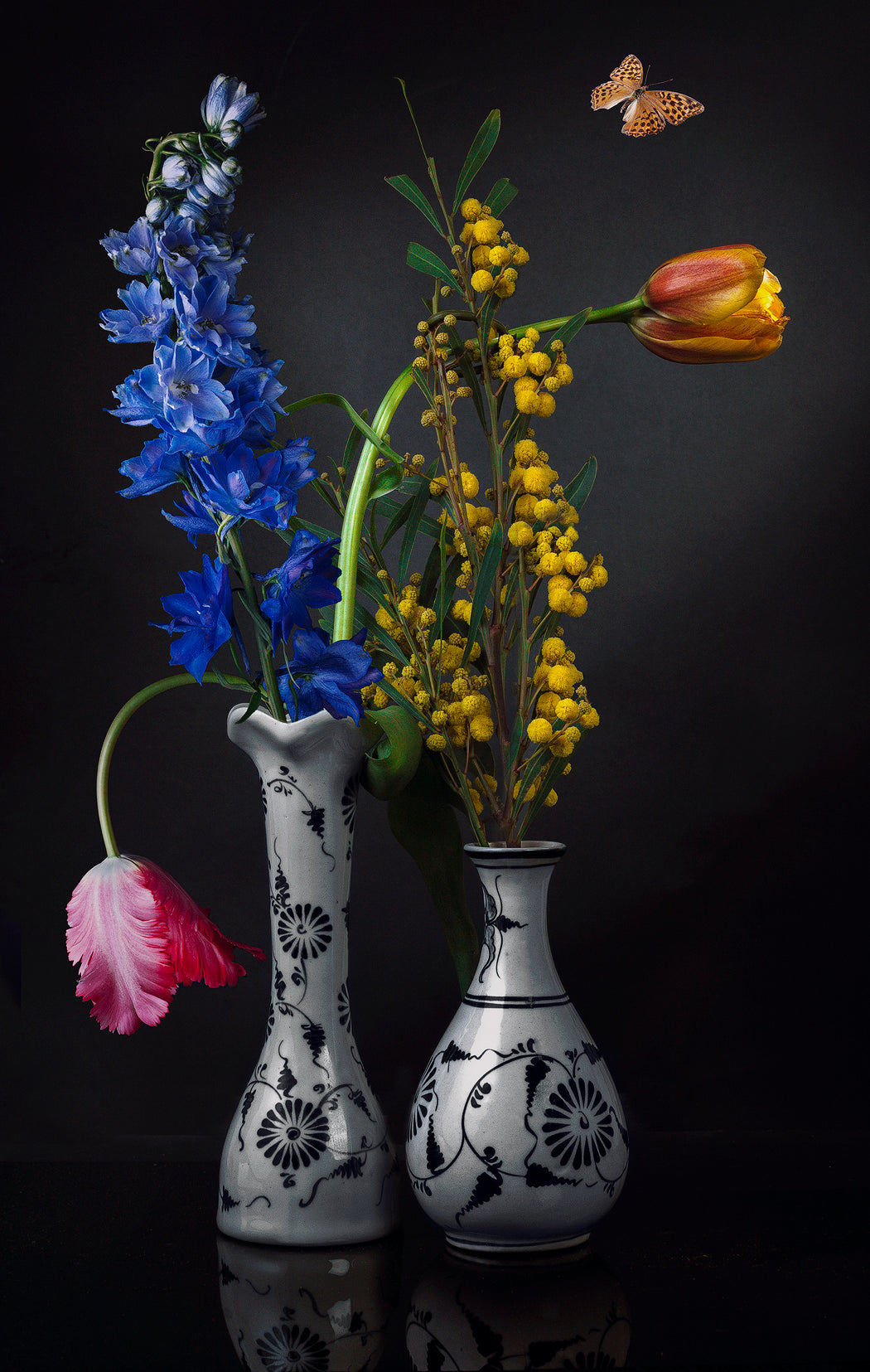Dutch Love 2 - Sander van Laar