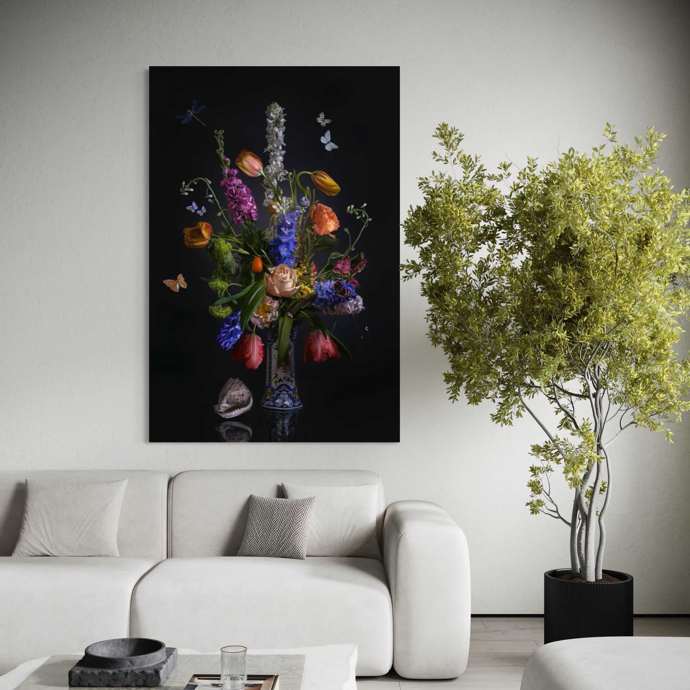 Dutch Love - Sander van Laar