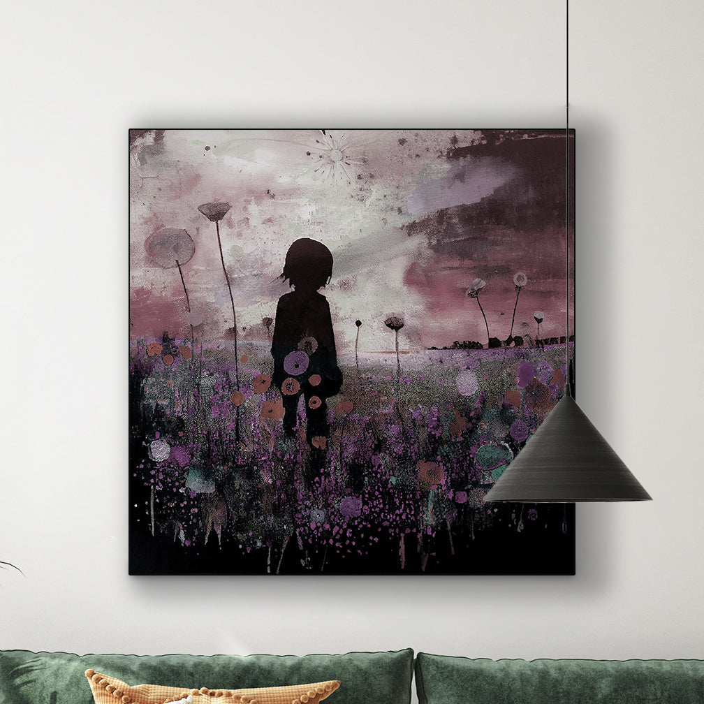 Meisje in bloemenveld - Bianca ter Riet - 02.jpg