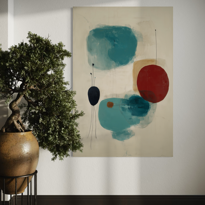 Floating Forms