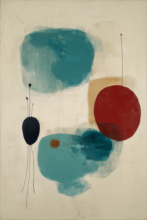 Floating Forms