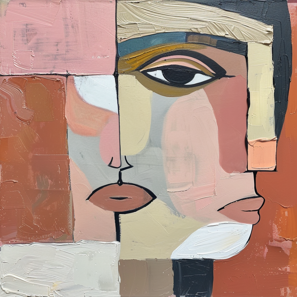 Fractured Gaze