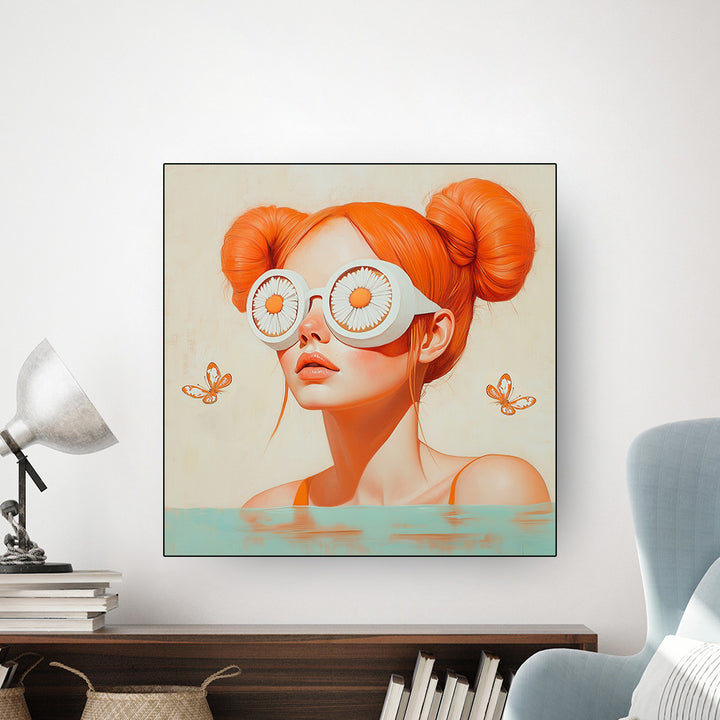 Hello sunshine - Mirjam Duizendstra