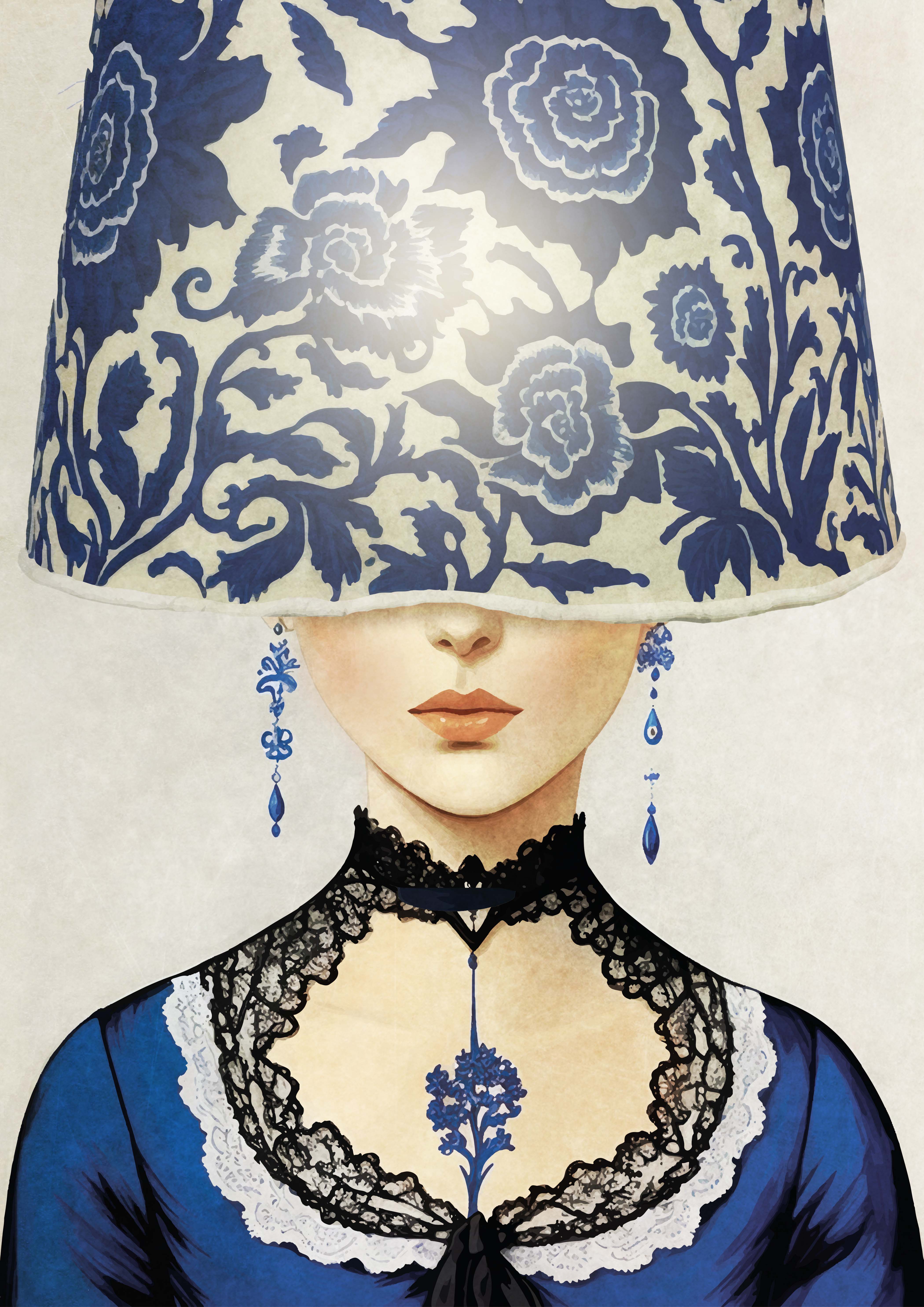 High Light - Mirjam Duizendstra