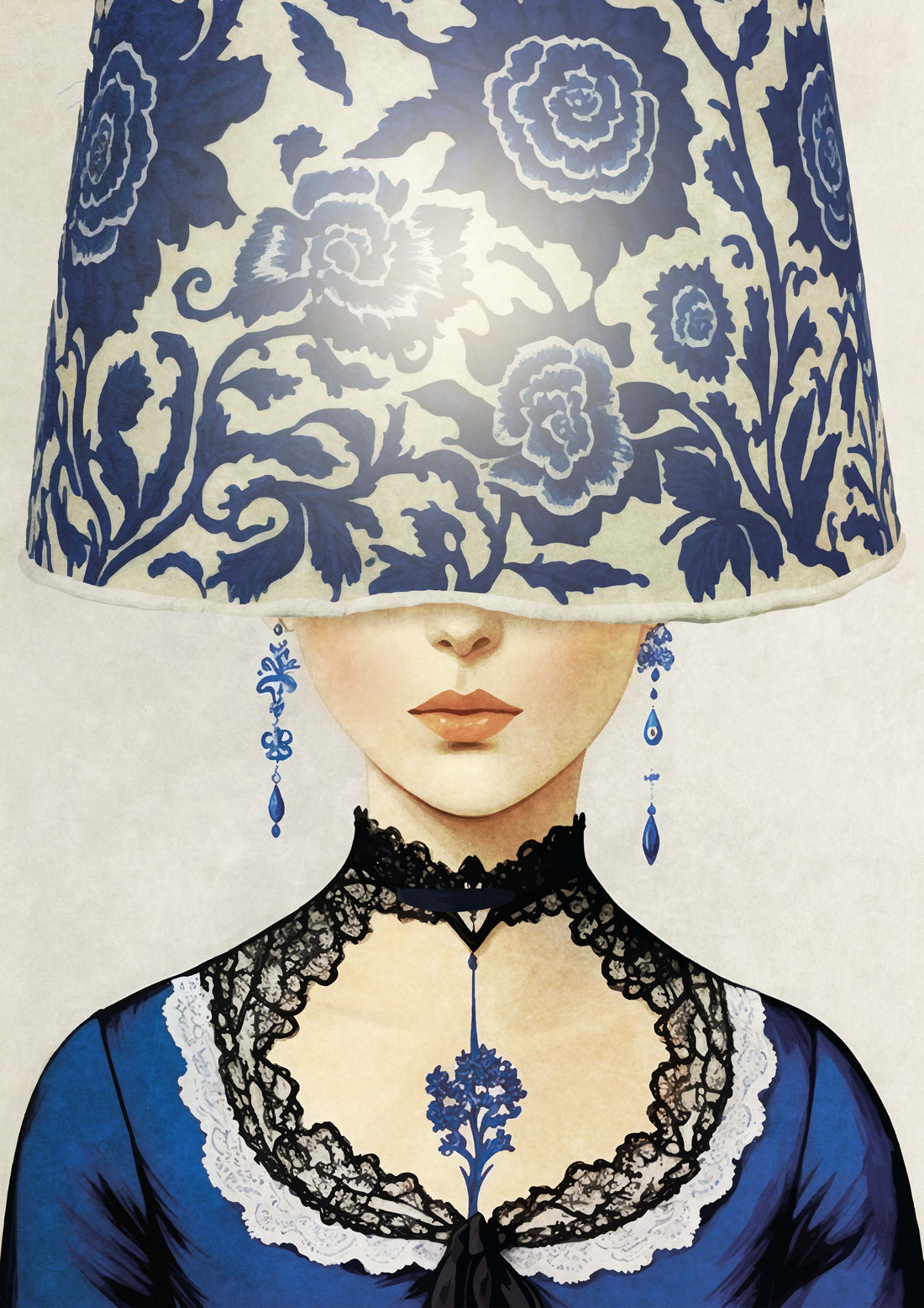High Light - Mirjam Duizendstra