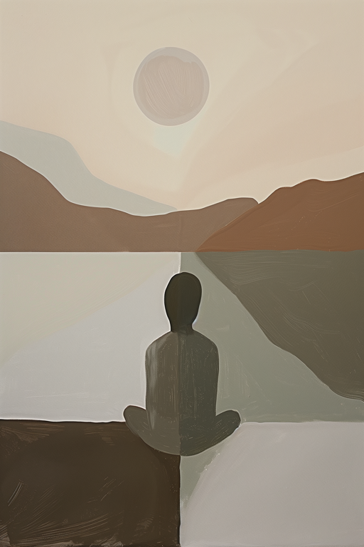 Inner Stillness