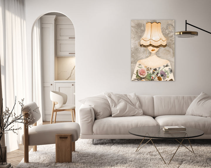 Lighten up - Mirjam Duizendstra