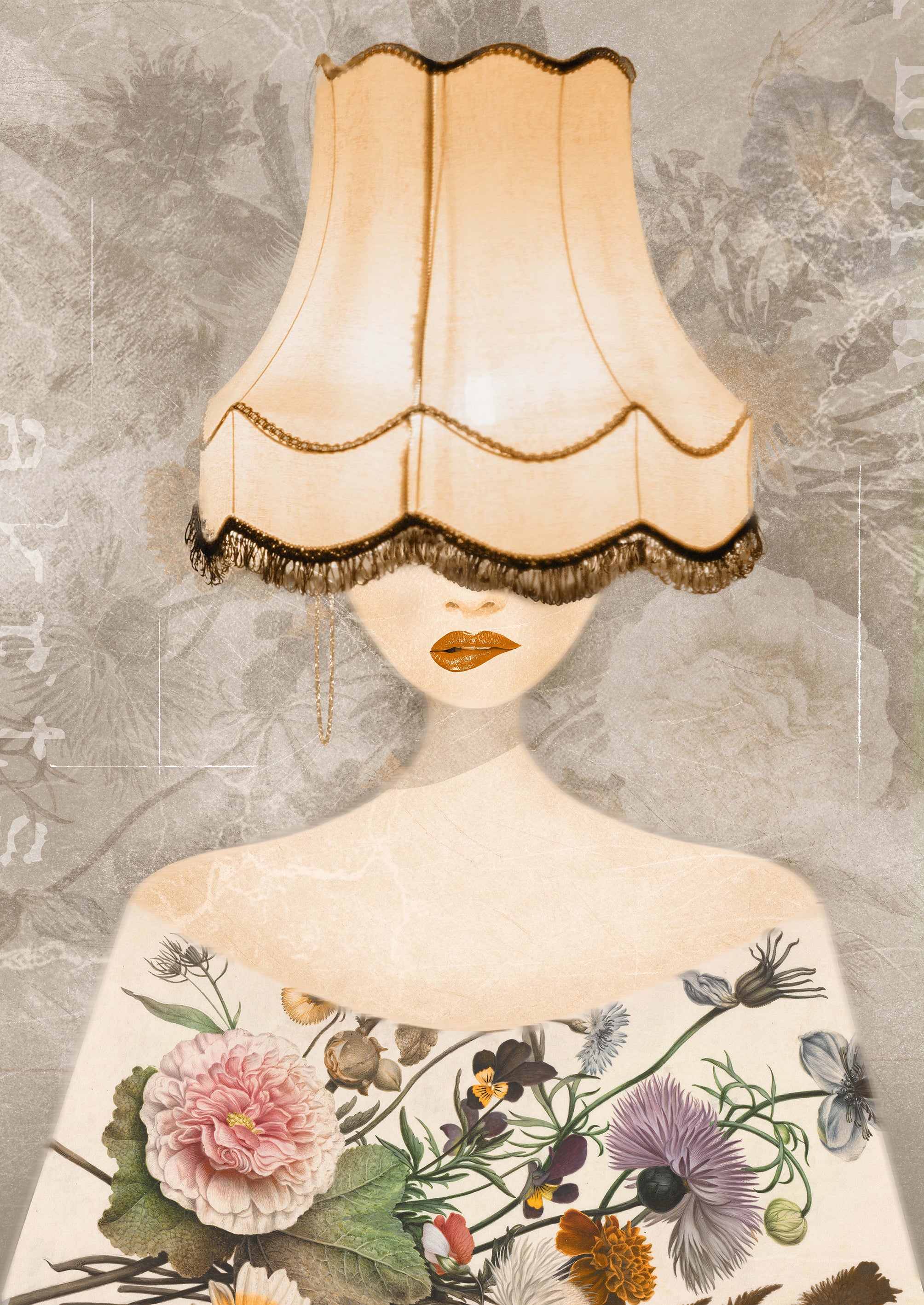 Lighten up - Mirjam Duizendstra