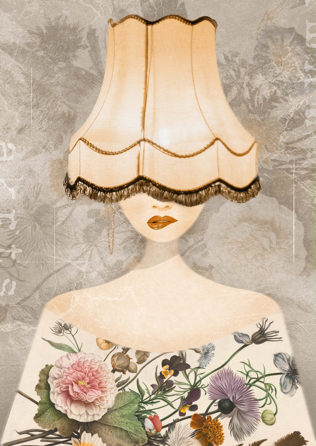 Lighten up - Mirjam Duizendstra