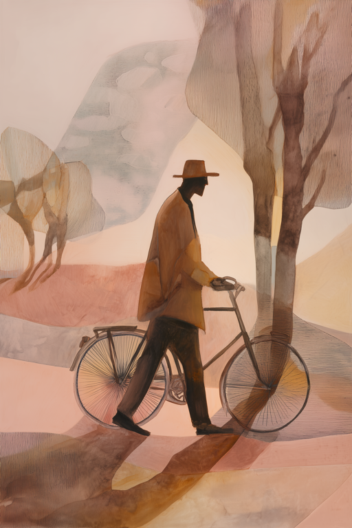 The Wanderer