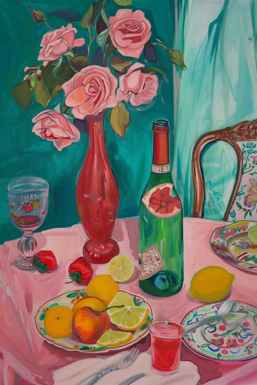 Table of Abundance