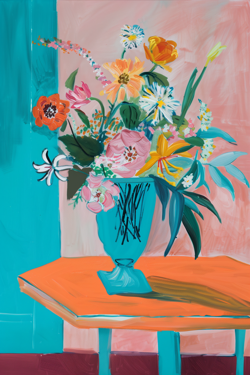 Summer Bouquet