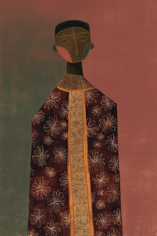Royal Garment