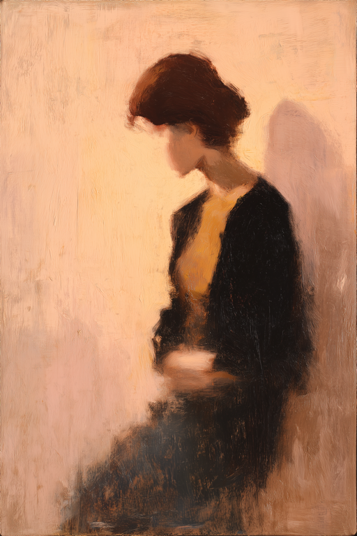 Quiet Moment