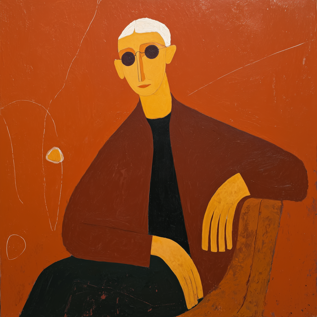 The Thinker