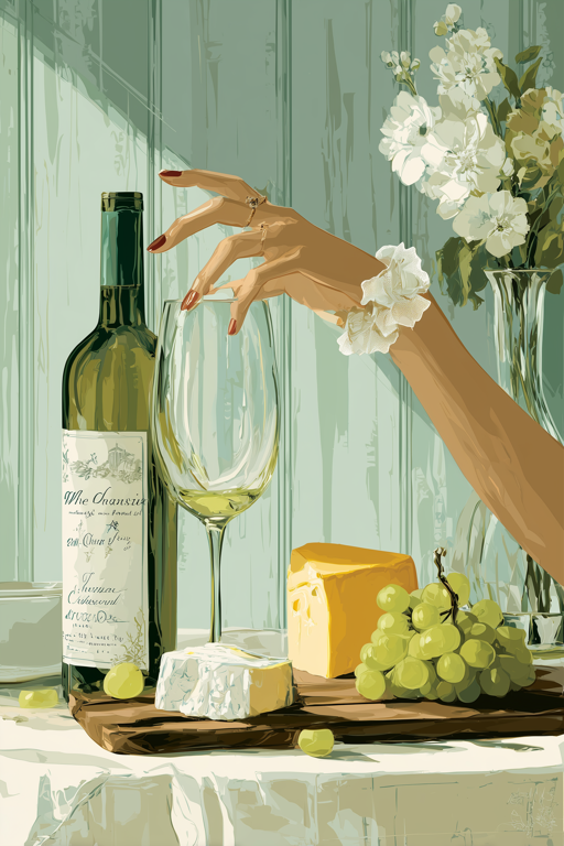 Daylight Aperitif