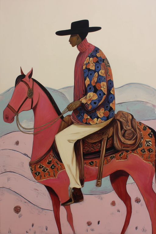 The Red Rider
