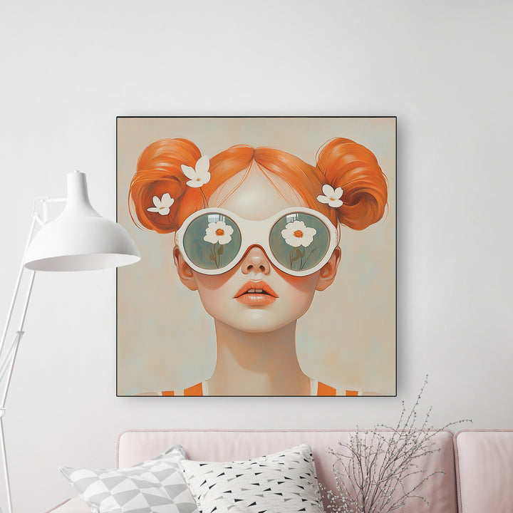 Magical spring - Mirjam Duizendstra