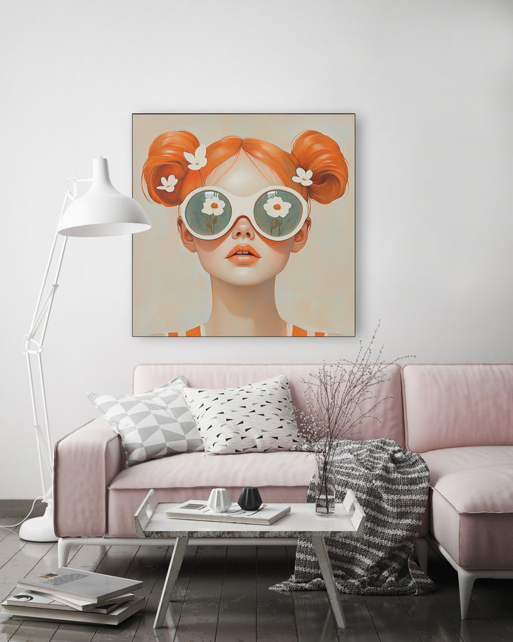 Magical spring - Mirjam Duizendstra