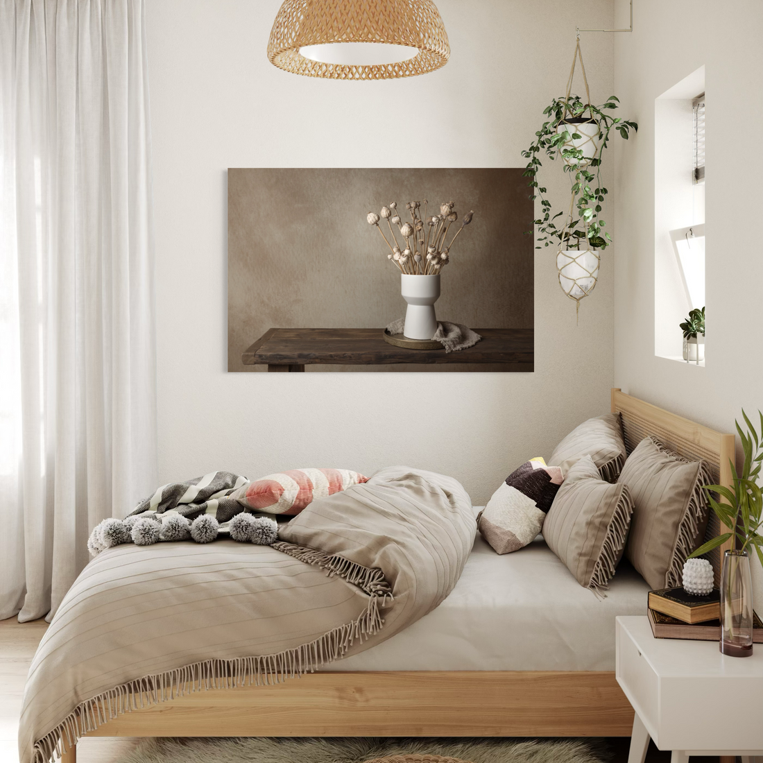 Minimalistic Still Life - Mayra Fotografie