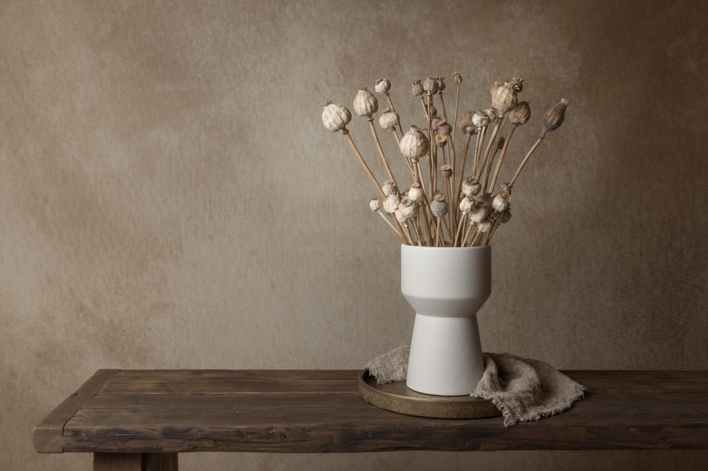 Minimalistic Still Life - Mayra Fotografie